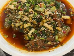 -江湖黑大兔(杨家坪店)
