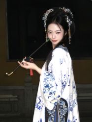 -棠莳旅拍汉服体验馆