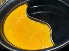 -温野菜涮涮锅(曲江大悦城店)