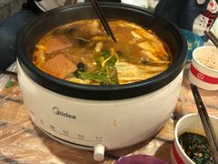 -昼夜咖啡馆
