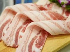 -蚝牛记涮烤牛肉餐厅(滨江国际花园店)