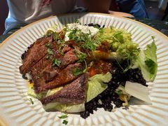-BAKER&SPICE(安福路店)