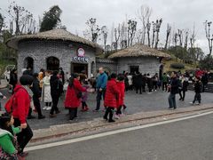 -枫香湖儿童公园