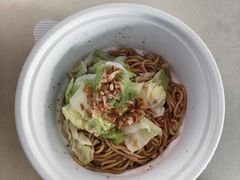 -李先生牛肉面大王(沧州火车站店)