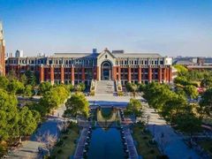 -华东政法大学(松江校区)