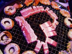 -柳飘飘亚洲烤肉集合店(太古里店)