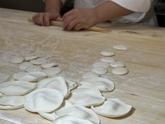 -一轩饺子馆(丽都店)