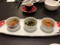 -广州文华东方酒店·江-由辉师傅主理