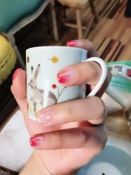 -Seven Nail七姑娘の美甲店