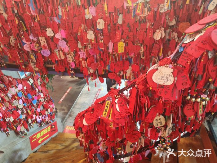 三坊七巷历史文化街区图片