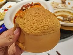 招牌菠萝包-炳胜品味(珠江新城店)