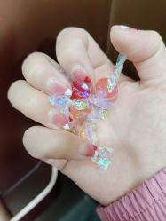 -瞧·享轻奢美甲美睫
