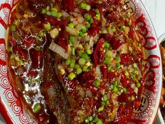 -欧记大排档·景德菜(上海首店)