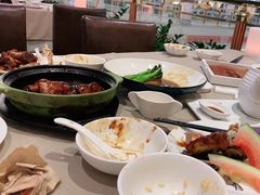 -尚一汤·粤菜海鲜(环球港店)