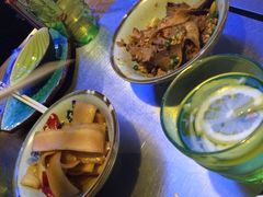 -鱼库·不仅是一家烤鱼店(车公庙店)