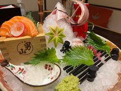 -鮨匠·割烹料理(巨鹿花园店)