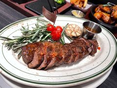 -卡朋西餐(宝安大仟里店)