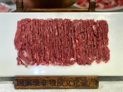 -东来顺饭庄(新源里店)