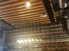 大堂-PIZZA BIANCA(民园店)