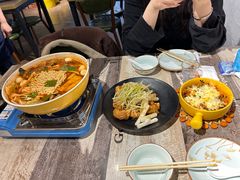 -猫头鹰炸鸡