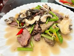 -老友谊餐厅(319国道店)