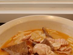 -漆黑觉米粉(三里屯店)