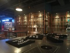 -sugarman espresso素饮糖人高新咖啡工厂