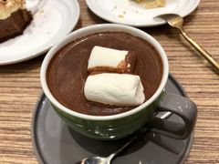 -榖屋house of flour(张江首店)