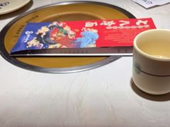 -七八冷面·延边朝鲜族美食(欢乐谷店)