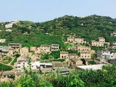 -东极岛景区