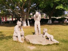 -龙舟池