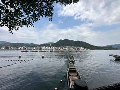 -新安江山水画廊风景区