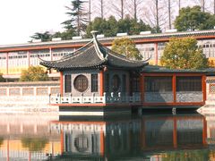 -高旻寺