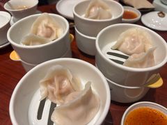 -喜鼎海胆水饺(东港店)