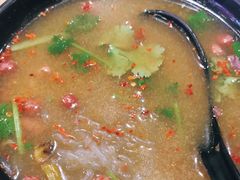 -小杨生煎(成山巴黎春天店)