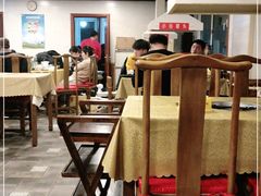 大堂-马记伊源斋涮肉·清真菜(百子湾店)