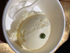 花椒冰淇淋-烤匠麻辣烤鱼(环球中心店)