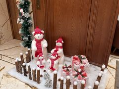 -马克西姆俄罗斯餐厅(通亚街店)