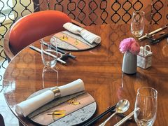 -华尔道夫酒店·紫金阁