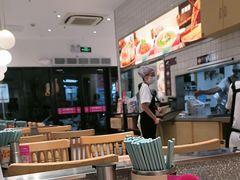 -小杨生煎(松江大学城店)