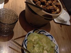 -青桃餐厅