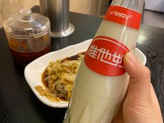 -卓粤拉肠(红庙店)