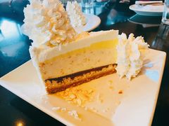 -The Cheesecake Factory 芝乐坊餐厅(王府中環店)