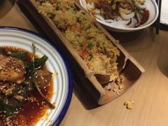 -卞氏菜根香(青羊万达店)