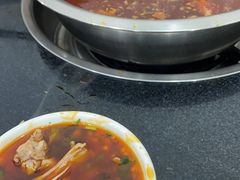 -水碾河肥兔火锅(水碾河店)