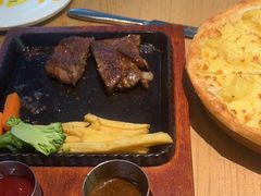 -菲滋意式餐厅(临平万达店)