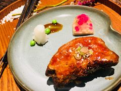 -花隐日式怀石料理(万象城购物中心店)
