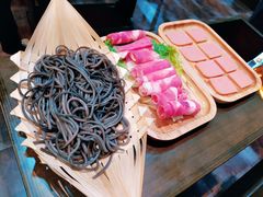 -土著渔匠·养生蝴蝶鱼(香樟路店)