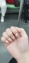 -PinkBaby美甲美睫