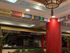 -万荣烤鸭店·北京菜(天坛店)